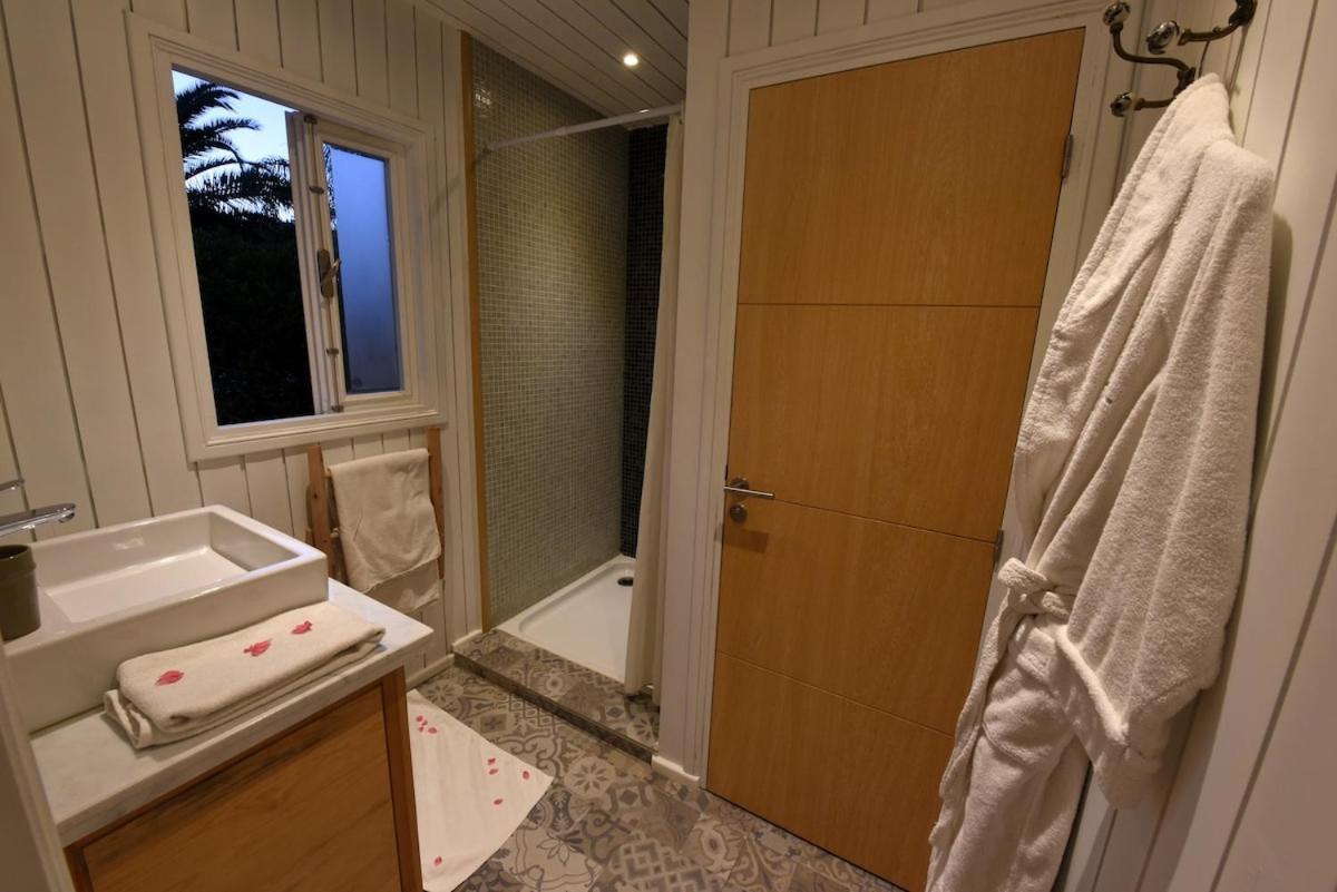 Villa Jardin Nomade Marrákes Kültér fotó