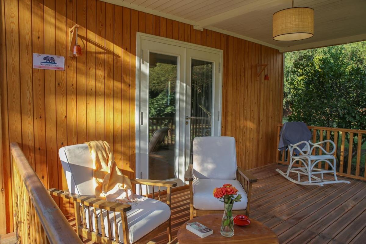 Villa Jardin Nomade Marrákes Kültér fotó