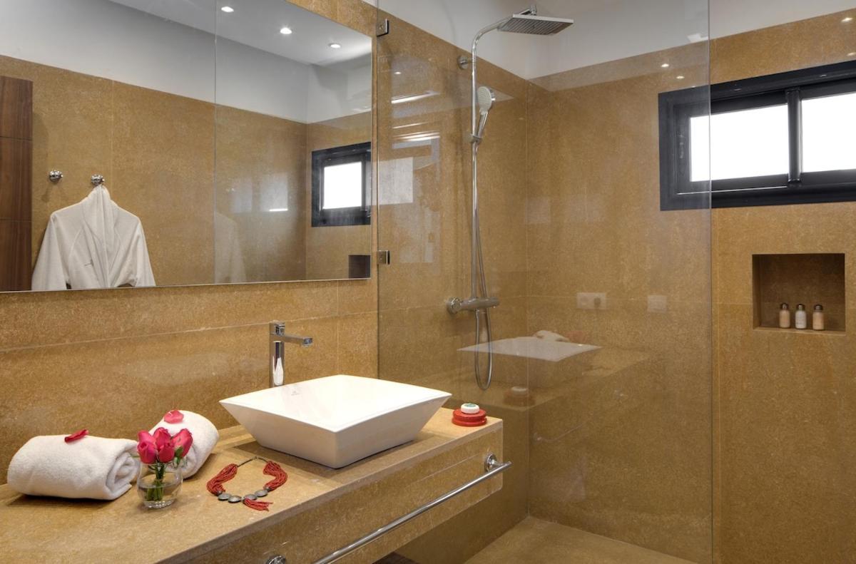 Villa Jardin Nomade Marrákes Kültér fotó